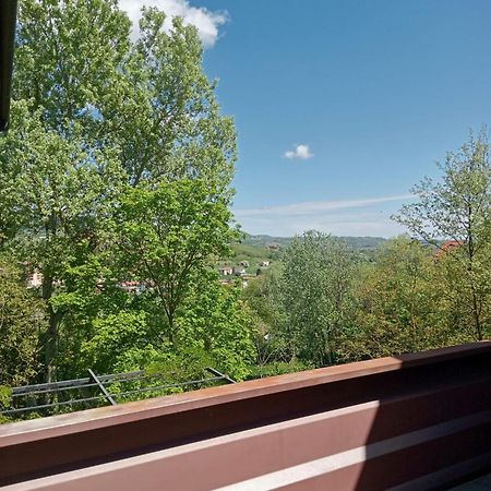Monastero Bormida B&B Santa Libera מראה חיצוני תמונה