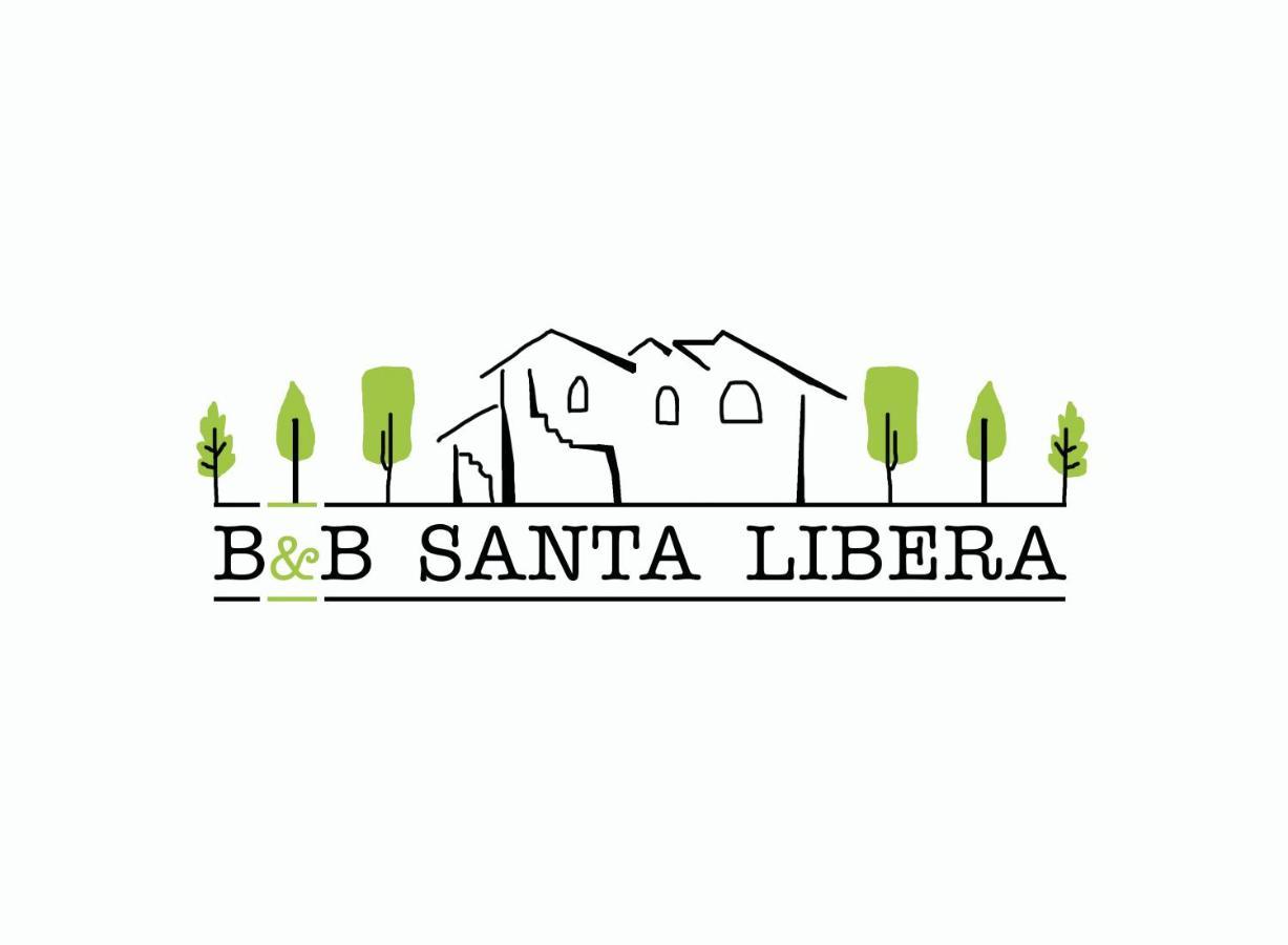 Monastero Bormida B&B Santa Libera מראה חיצוני תמונה