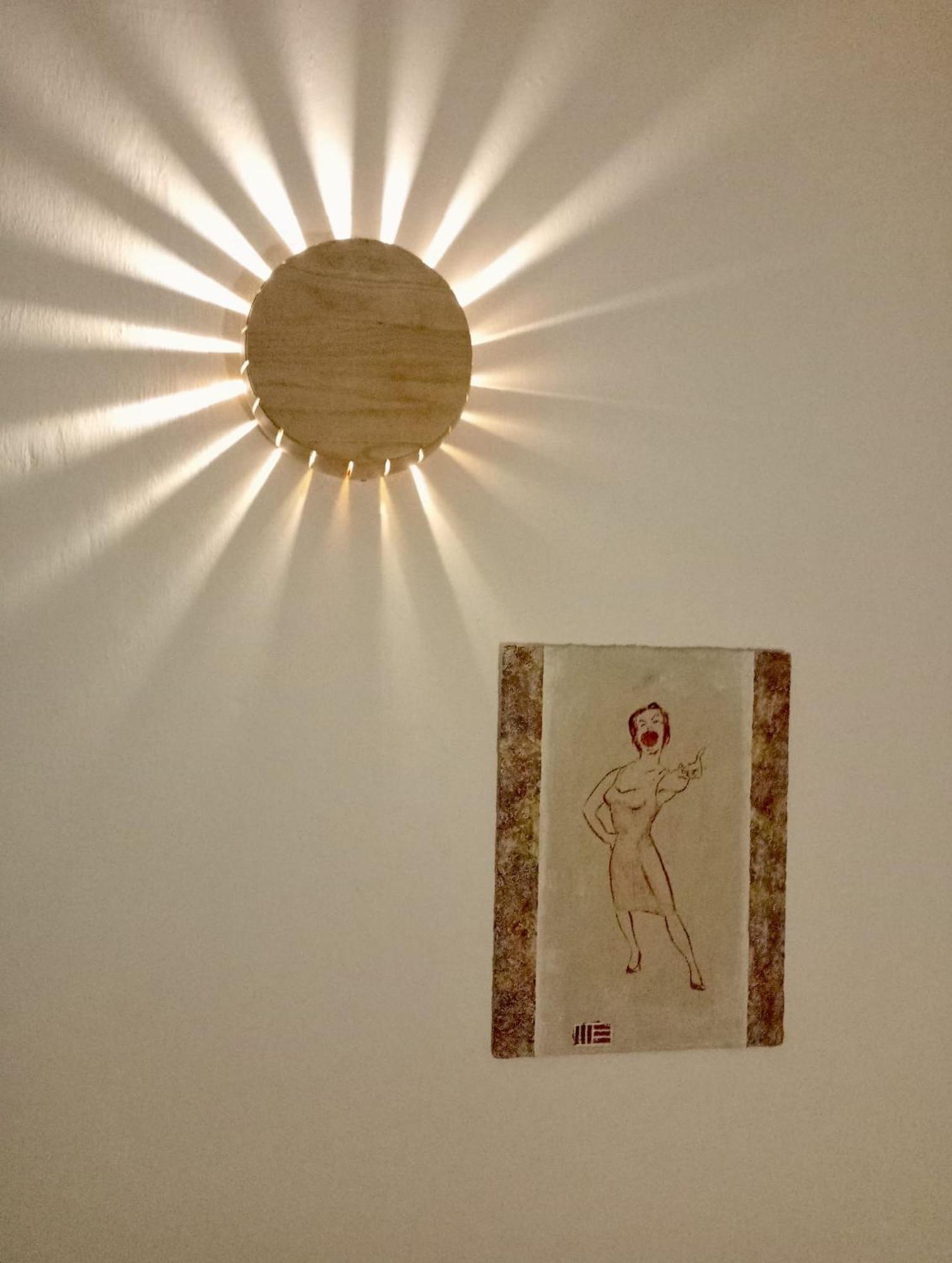 Monastero Bormida B&B Santa Libera מראה חיצוני תמונה