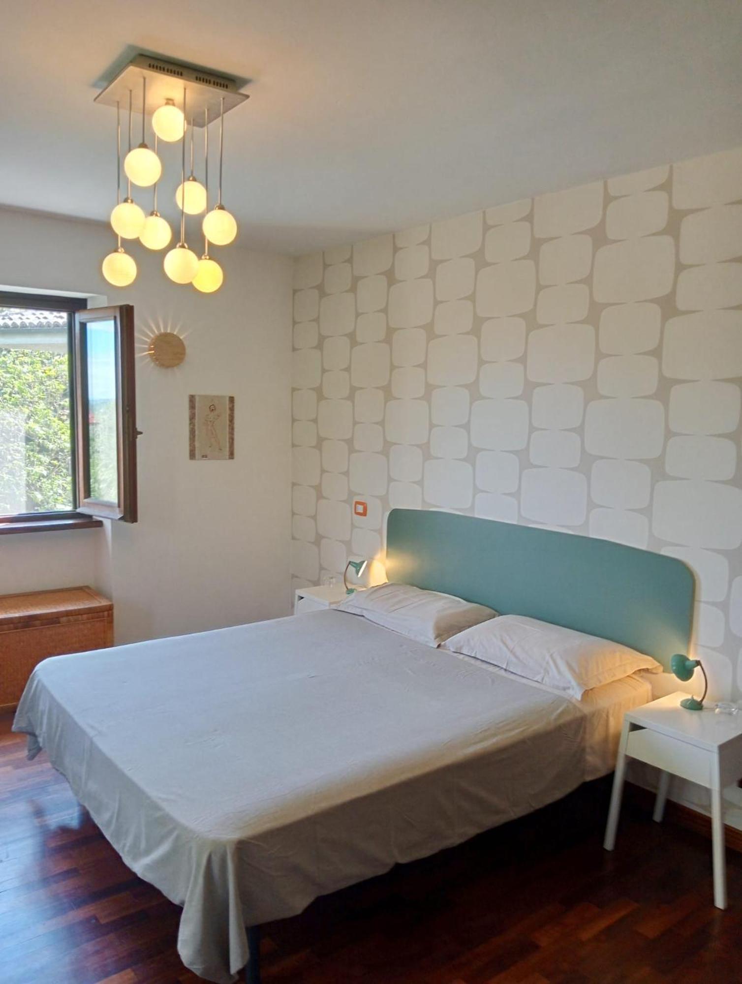 Monastero Bormida B&B Santa Libera מראה חיצוני תמונה